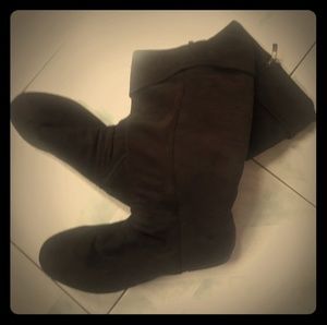 Really nice Kali boots